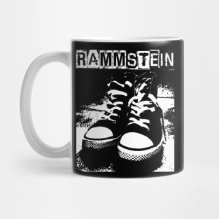 rammstein Mug